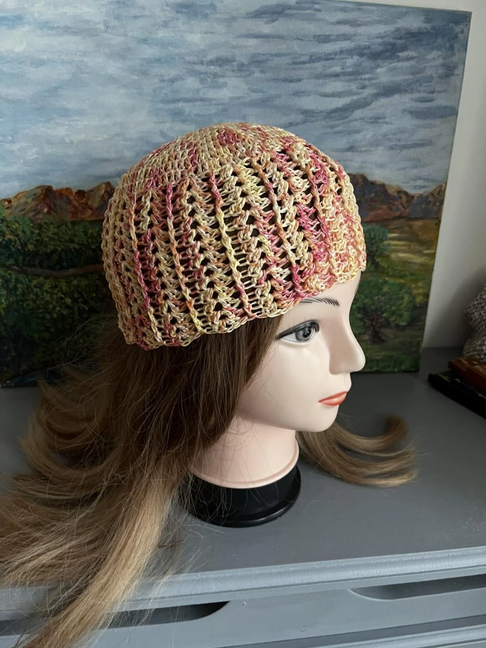 Chapeau bonnet hat hut hoed hattur gorro cappello cap Kappe dop caipín berretto